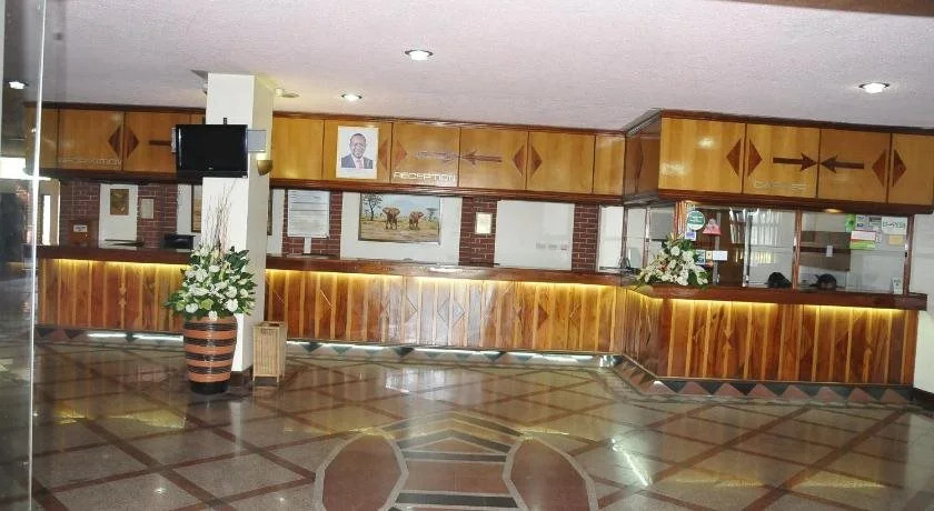 Utalii Hotel