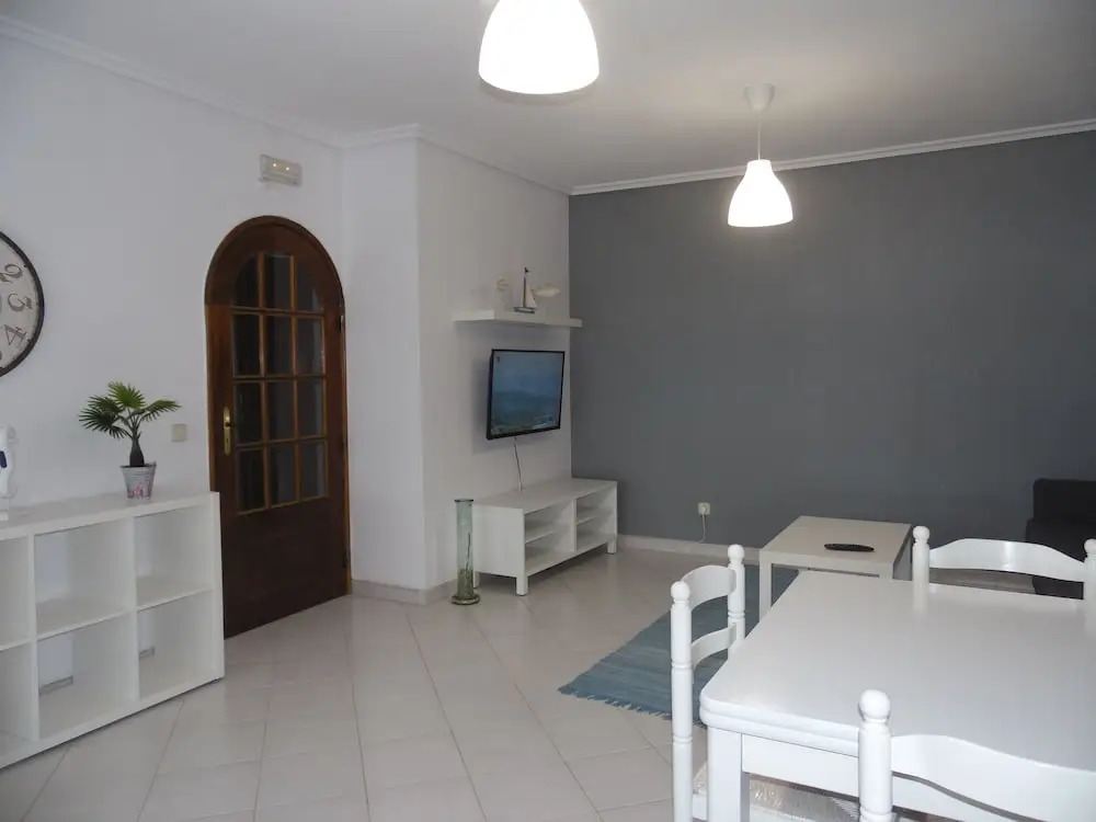 Apartamento Solar