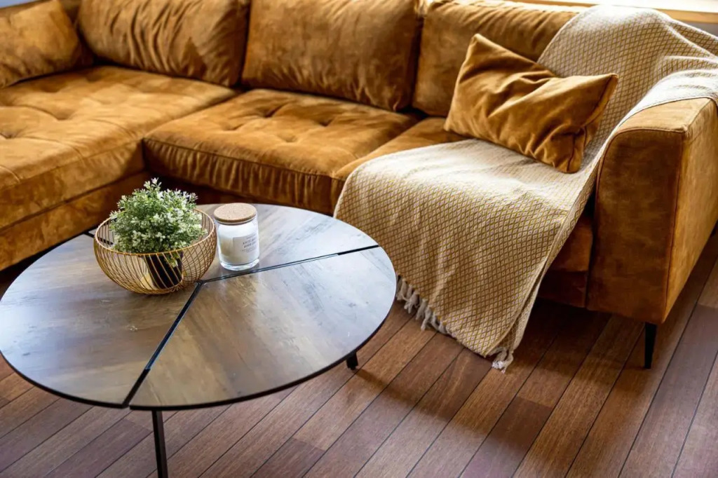 VIEW POINT APT@City Center+PKG, By Cohost