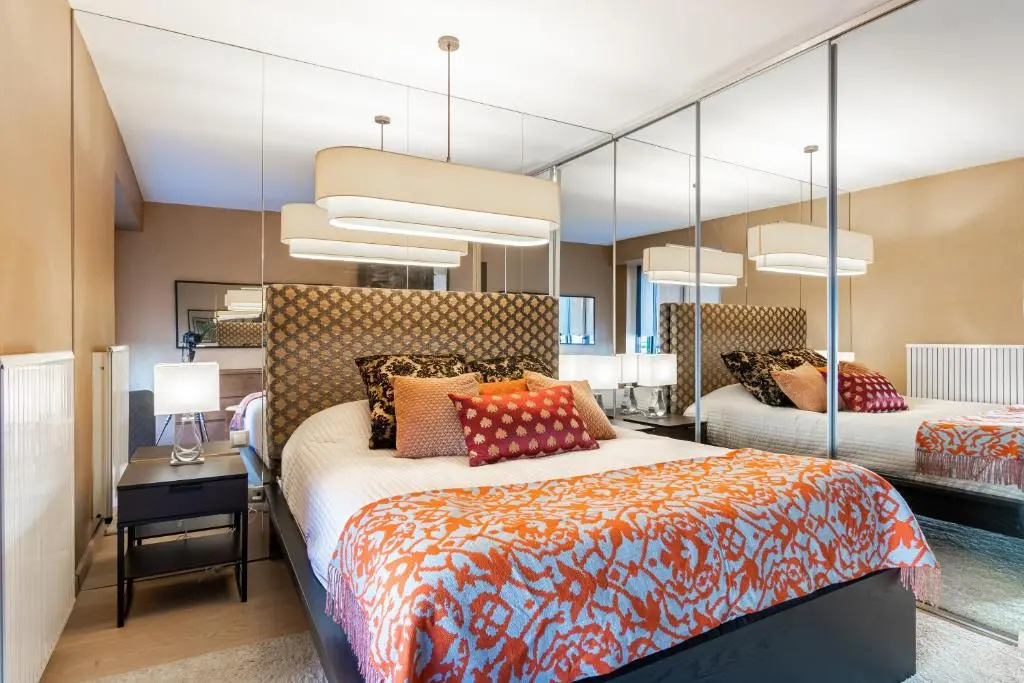 Deger 16 Residences