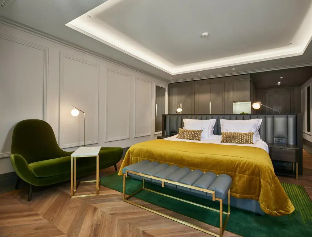 Ikador Luxury Boutique Hotel & Spa