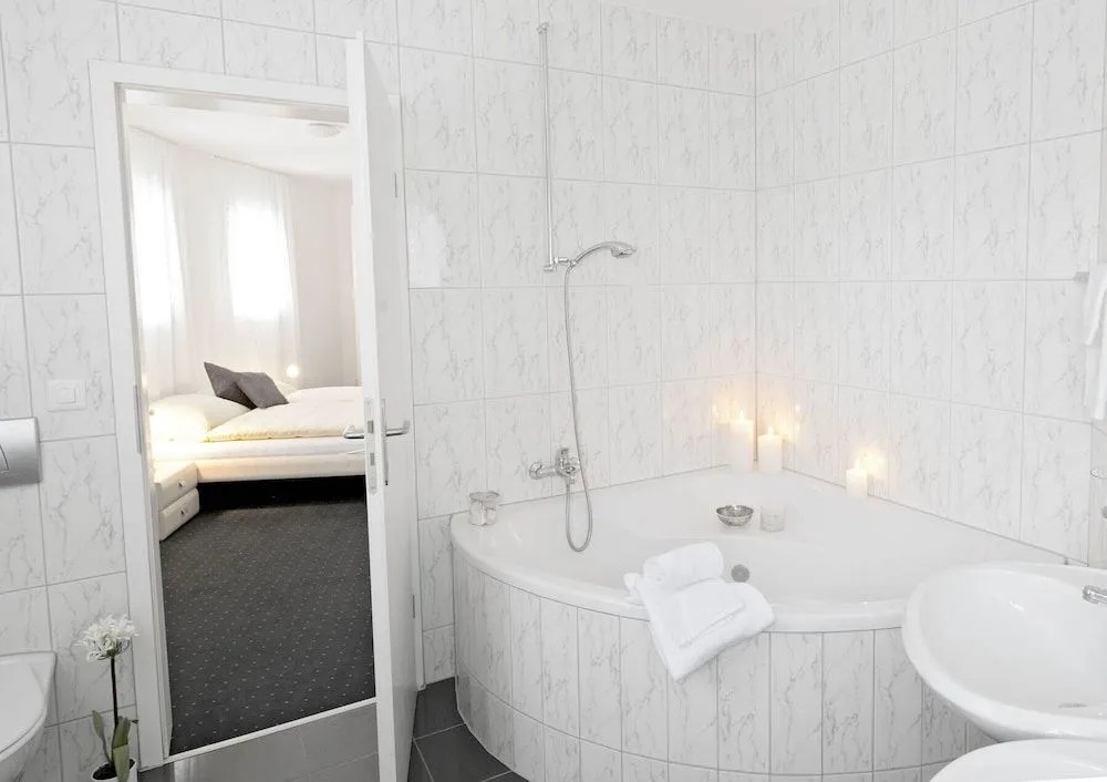 HITrental Zugersee -Apartments