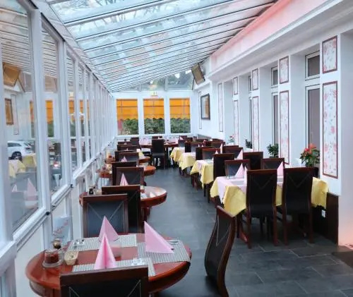Hotel Neo Cologne Bonn Airport