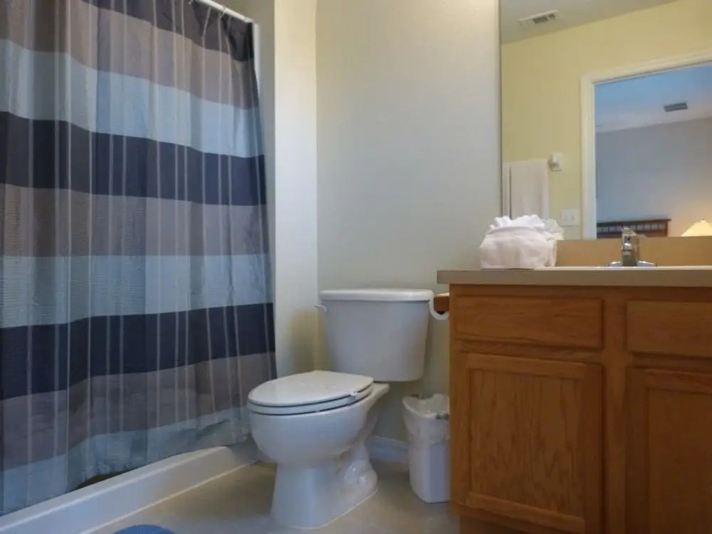 Emerald Island Resort 8433 - Three Bedroom Townhome