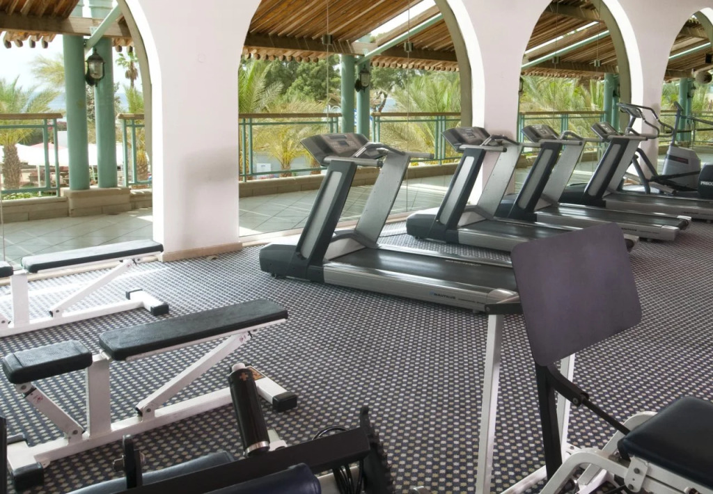 Herods Palace Hotels & Spa Eilat a Premium collection by Fattal Hotels