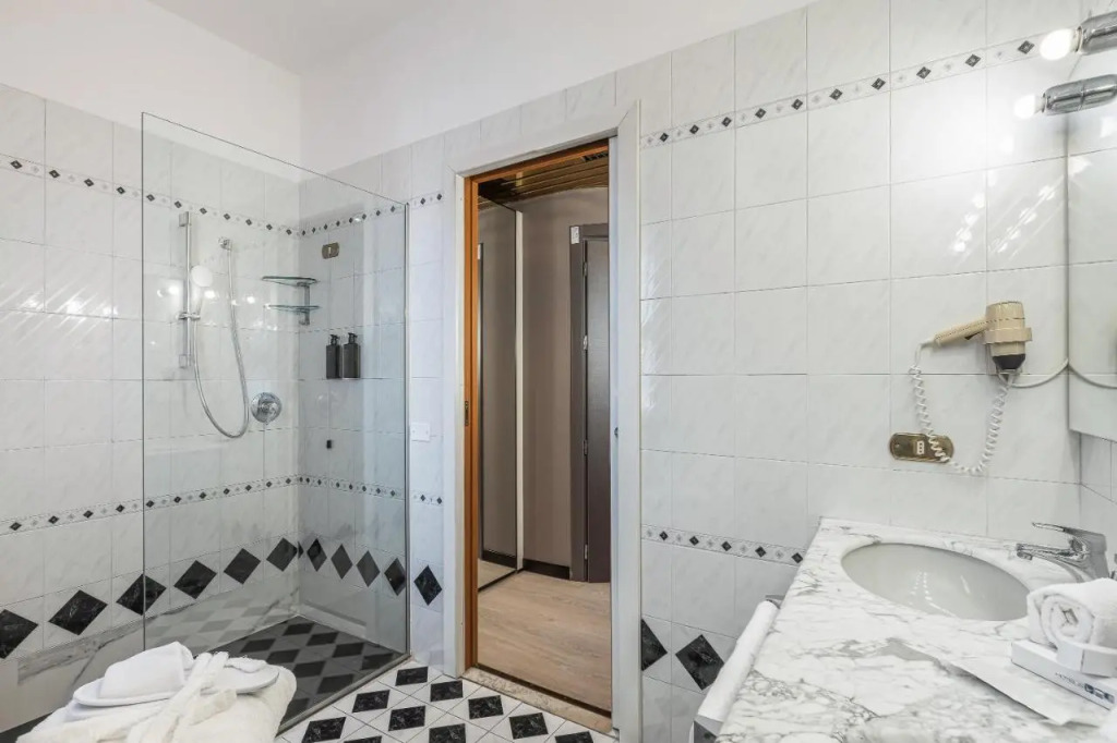 City Style Hotel Reggio Emilia