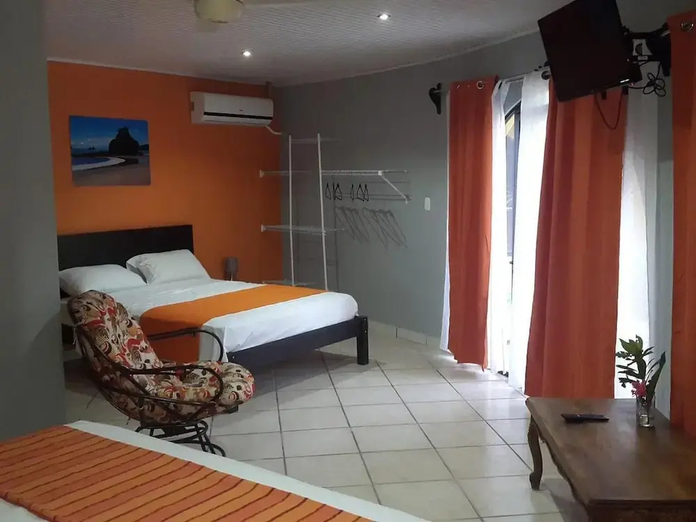 Hotel Colibri