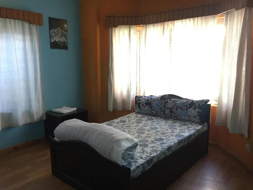 Nepalaya Eco Hostel