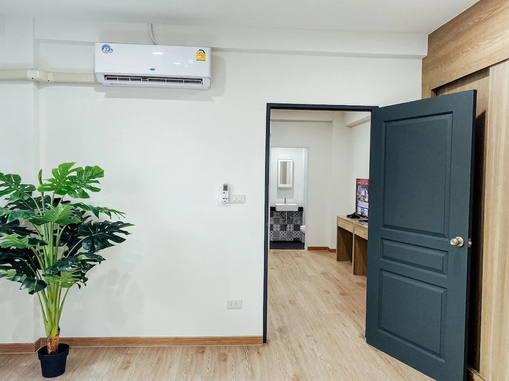 GP House Apartment