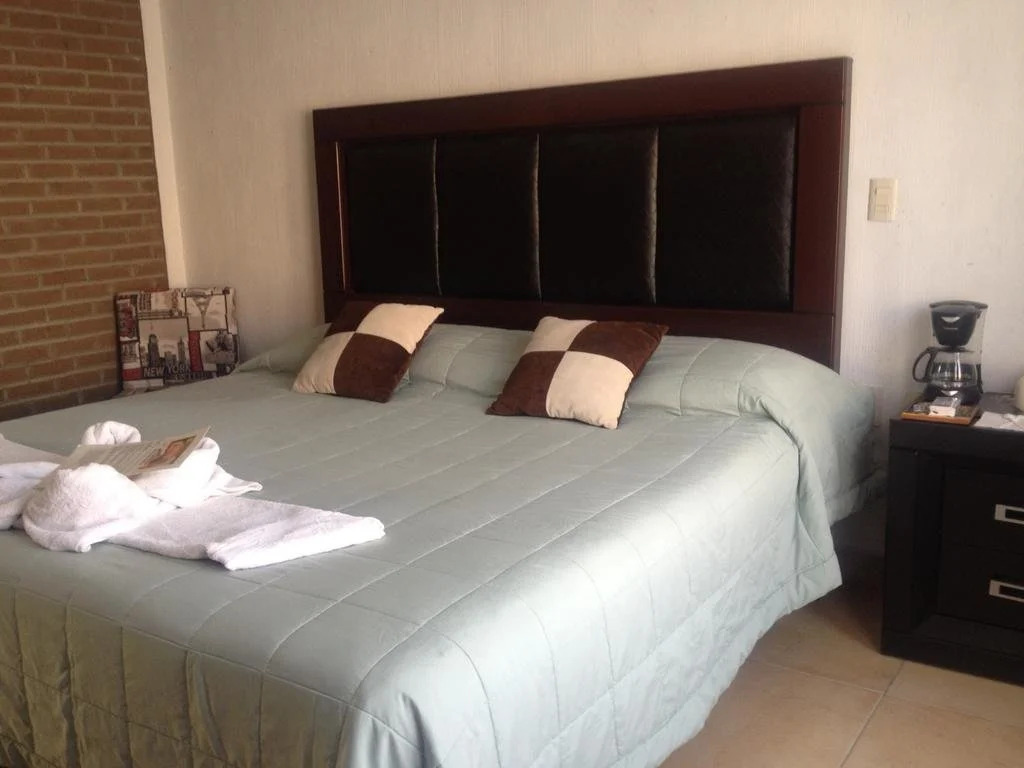 Hotel-Spa Posada Bonita