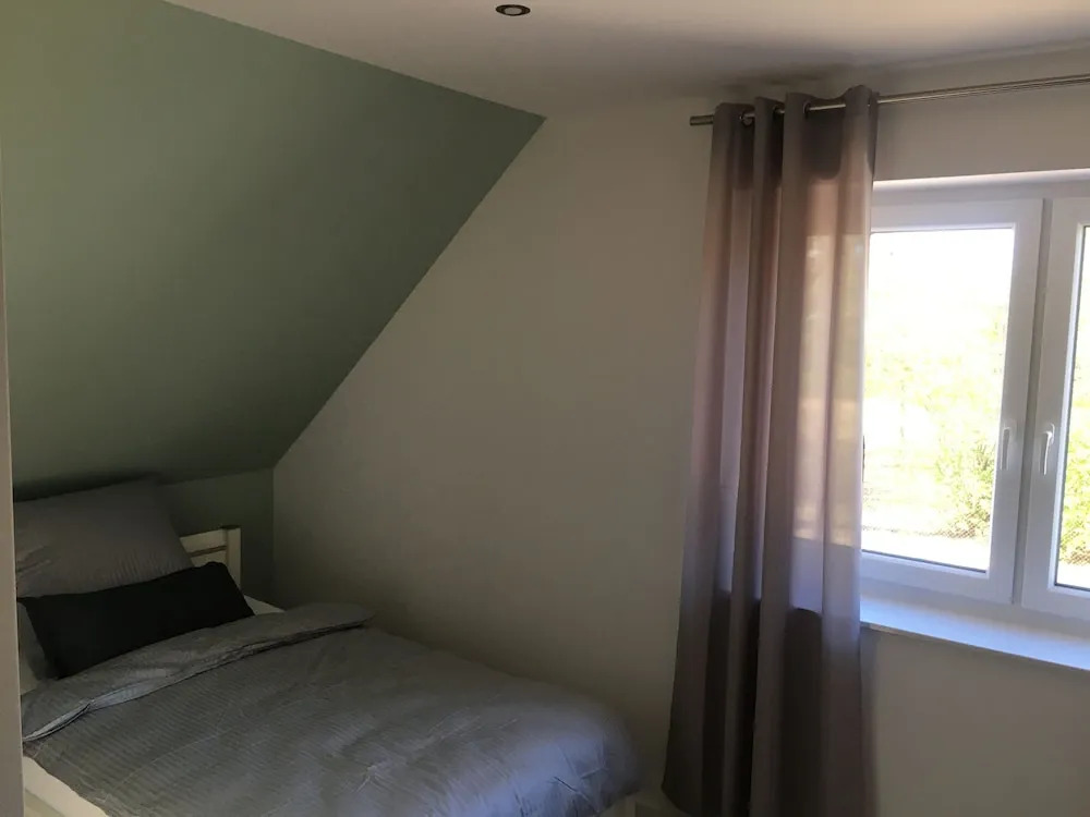 Gäste und Messezimmer Adelheidsdorf