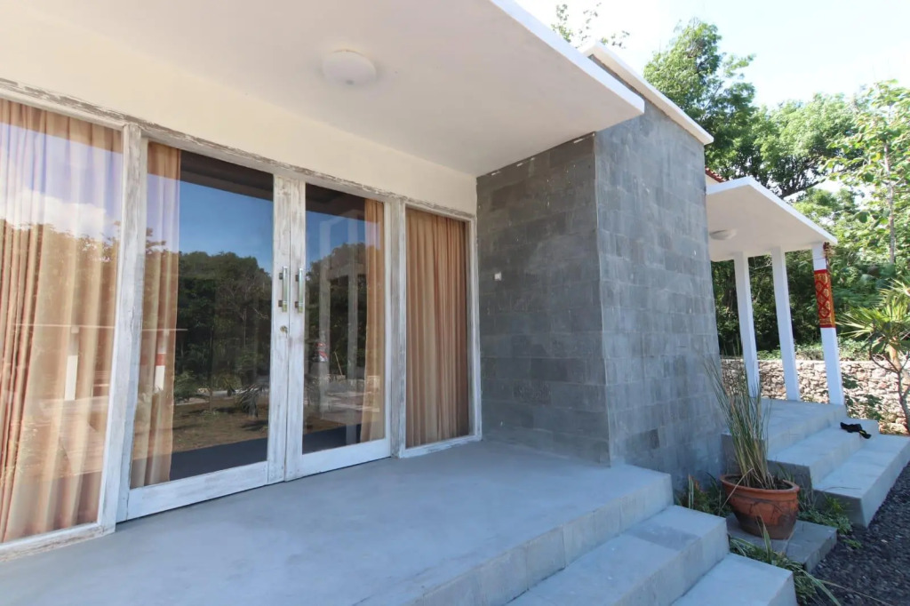 Lemon Hostel