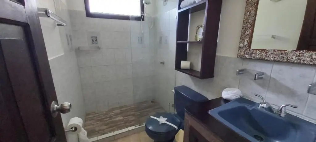 Massai Apartments