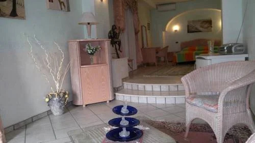 V&V Holiday Villa