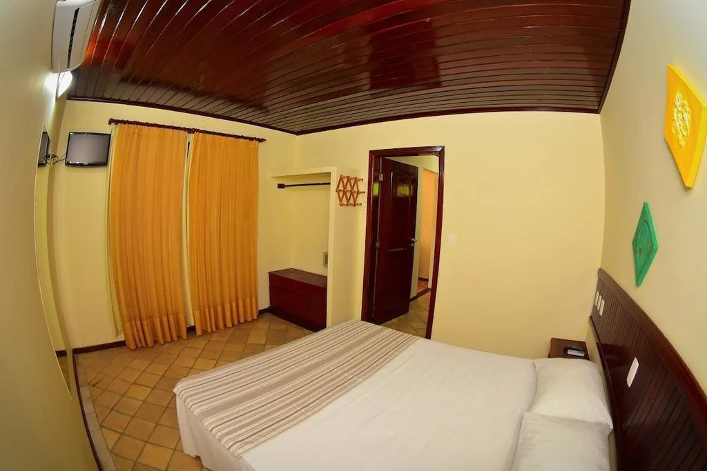 Eurosol Tibau Pipa Resort