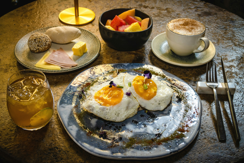 Cinco Quintas Hotel Boutique