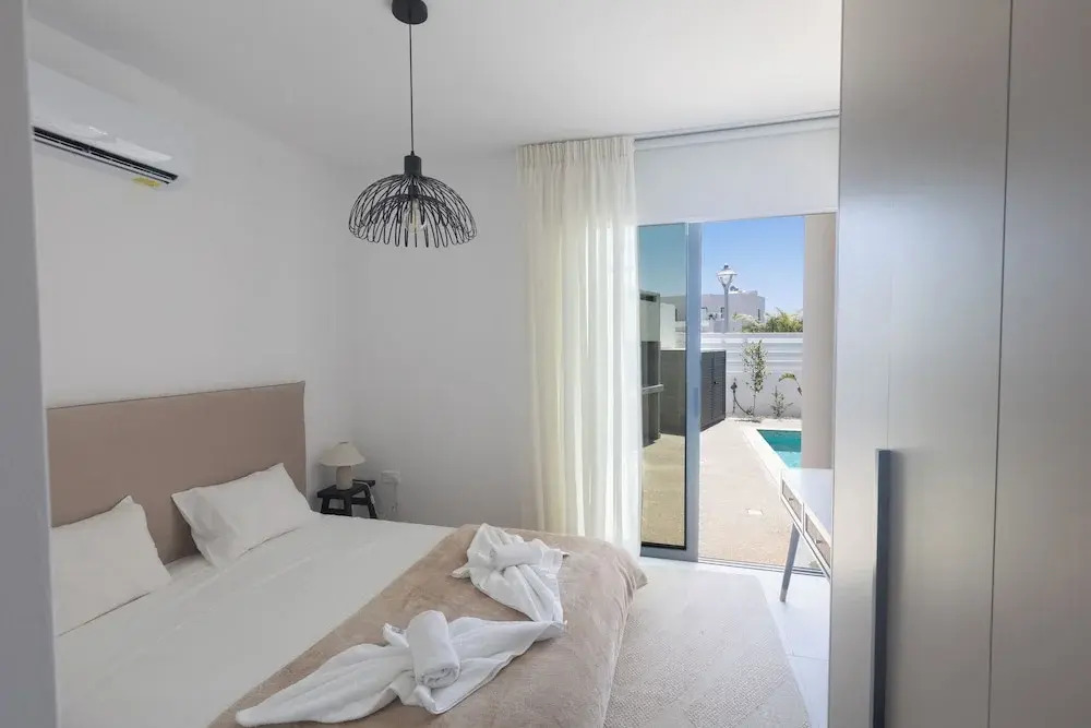 Semeli Villa 8