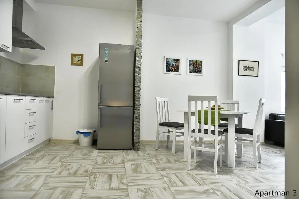 Vajda Apartments