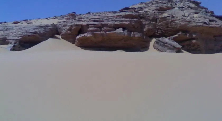Safari Boat Nubian 1