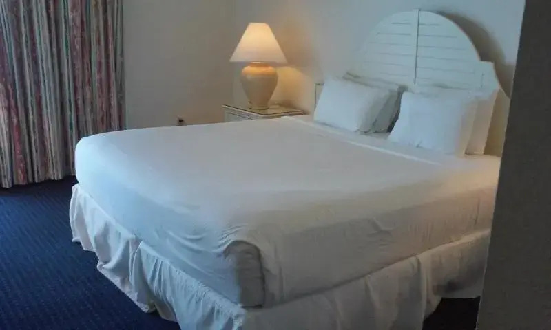 Travelodge Suites Key West