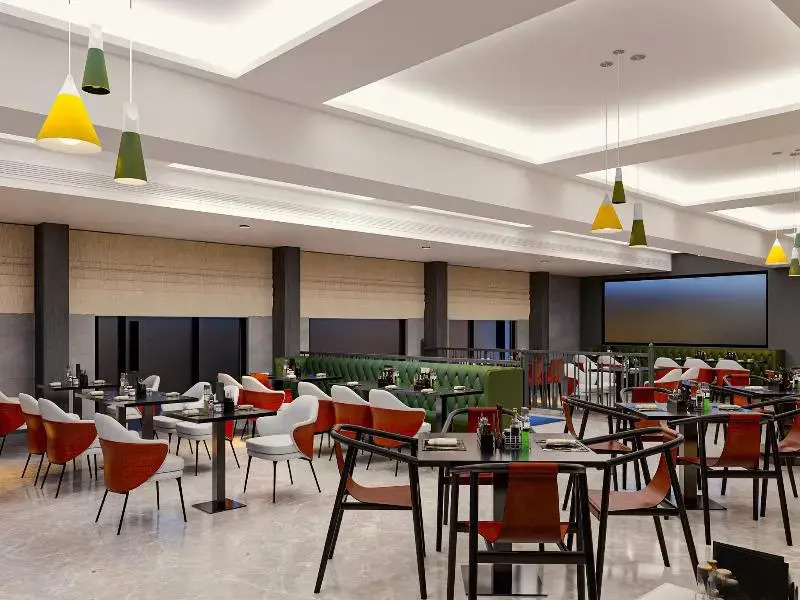 voco Amritsar by IHG