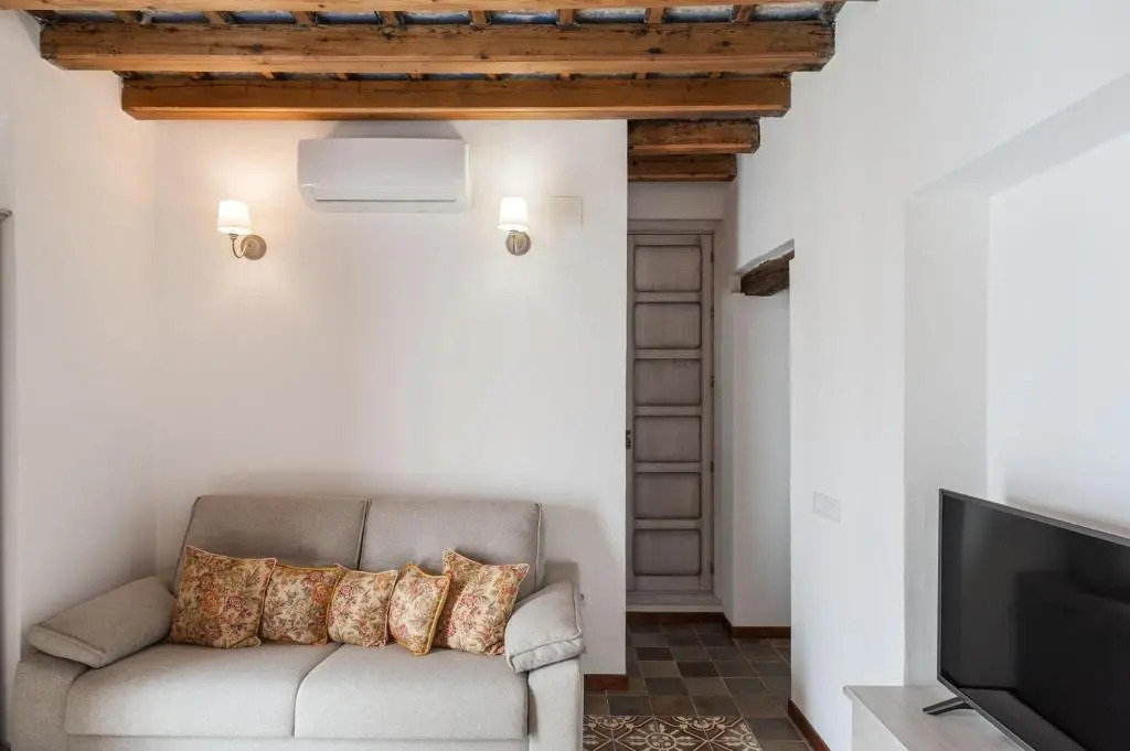 Casa de Los Abuelos 18
