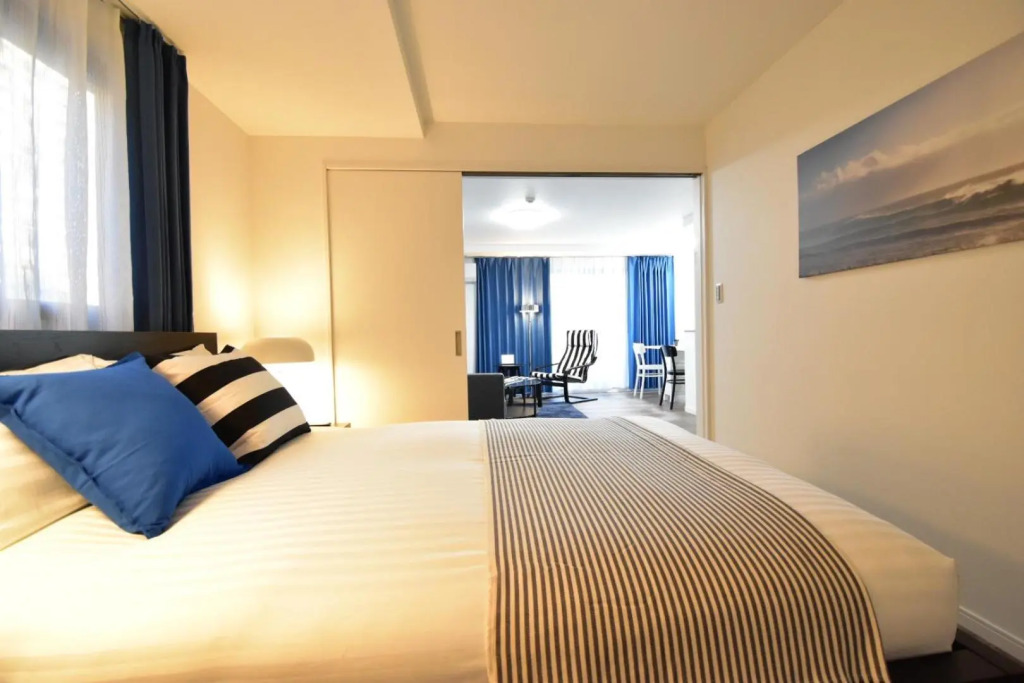 LANG Hotel Ginza 1LDK 50m2