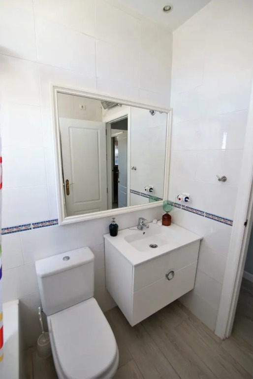 Hoyo 2 Apartment