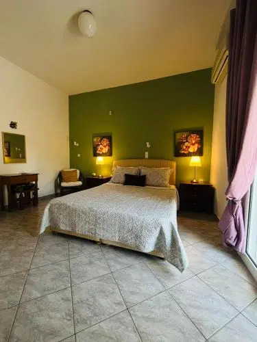 Villa Domenico
