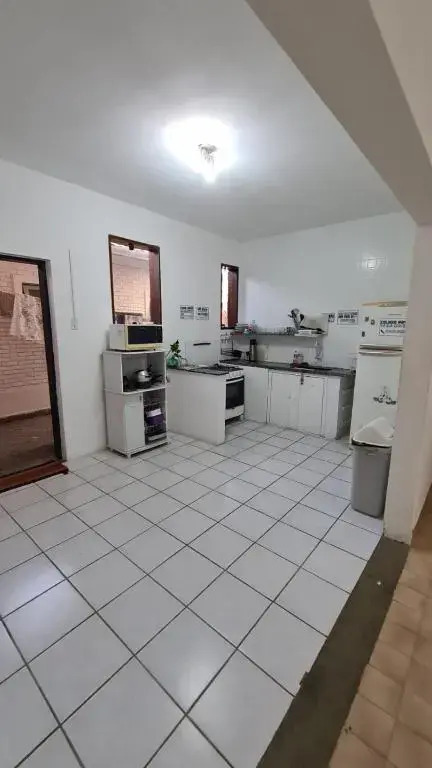 Hostel Praia 102