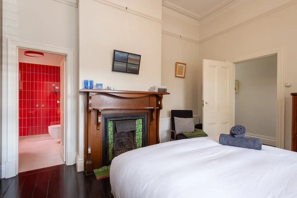 Spacious Cosy 3 bedroom House