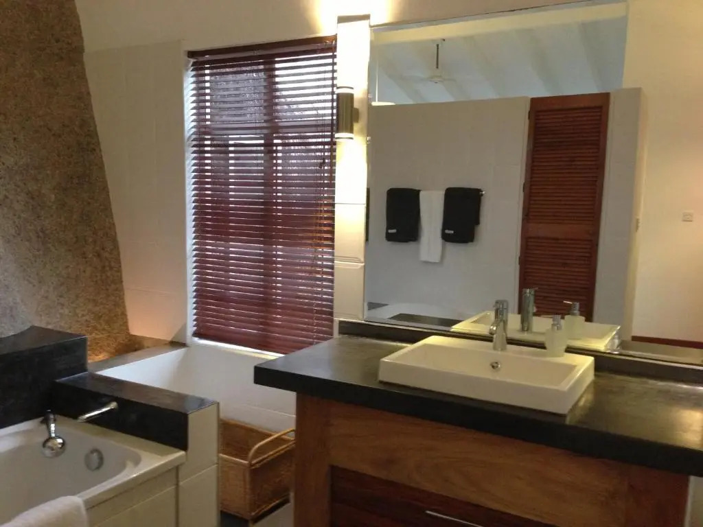 Hillcrest Villas