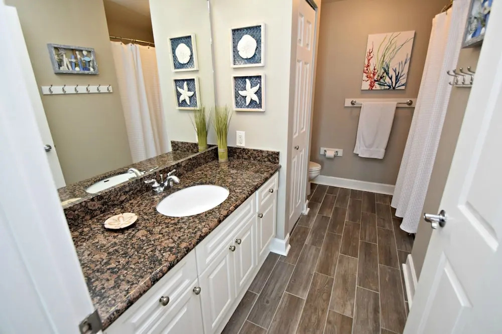 Seawind 1501 3 Bedroom Condo