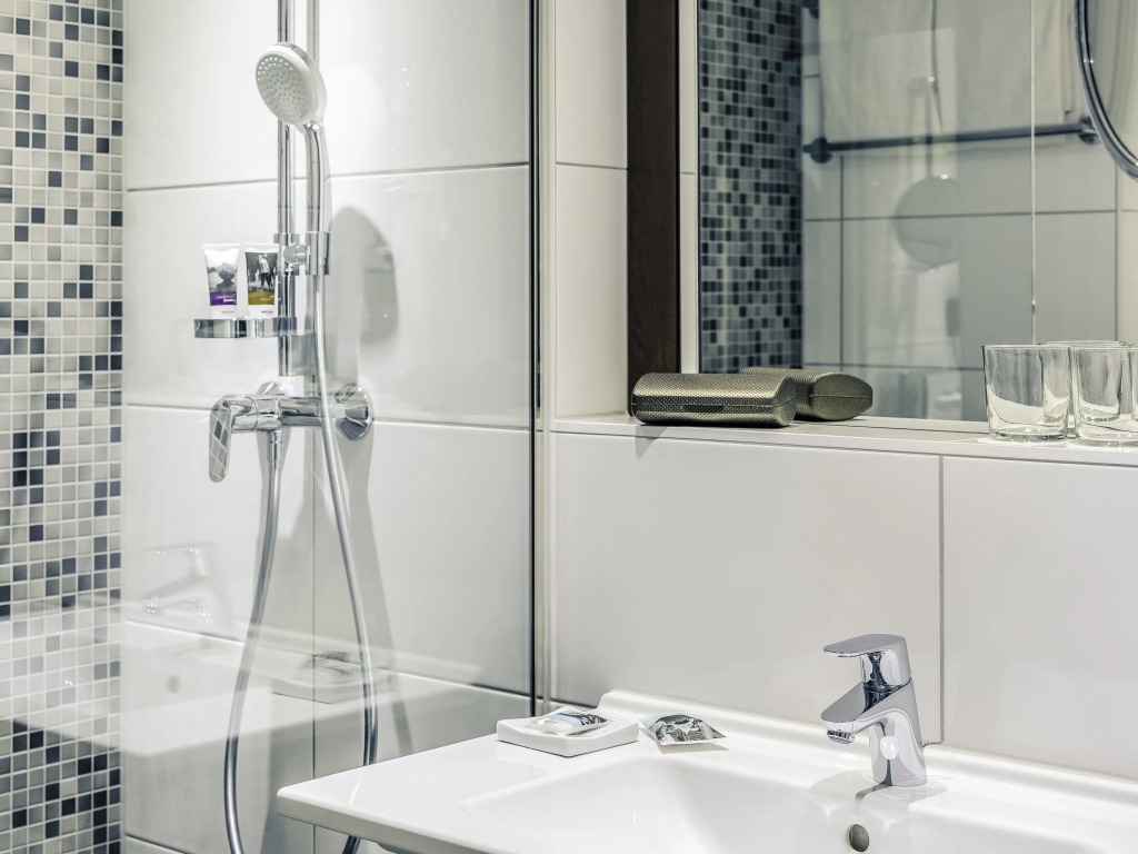 Mercure Aachen Europaplatz