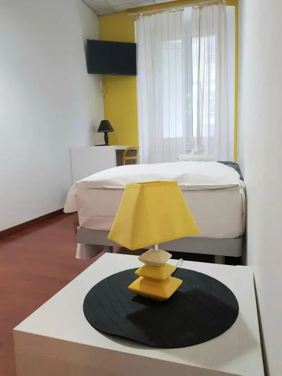 Smart Accomodation