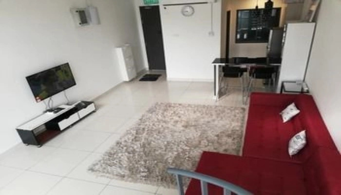 3 Tower Duplex Unit  Apartment