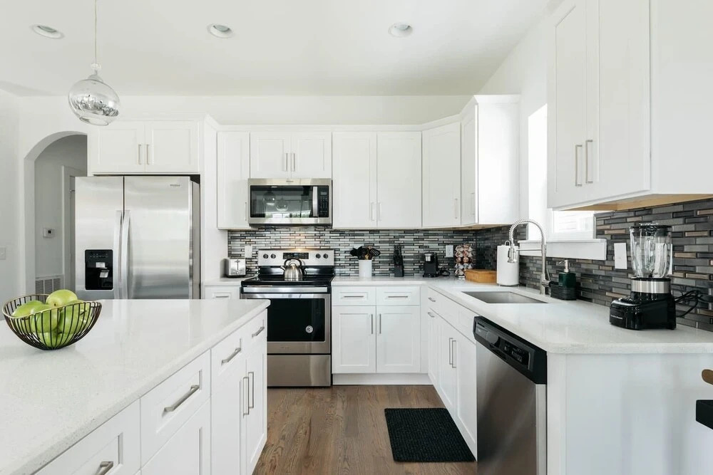 Amazing 4br/4ba Home in Nashville