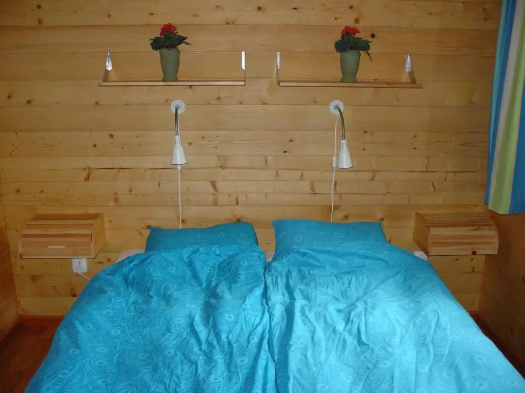 Chalet 66