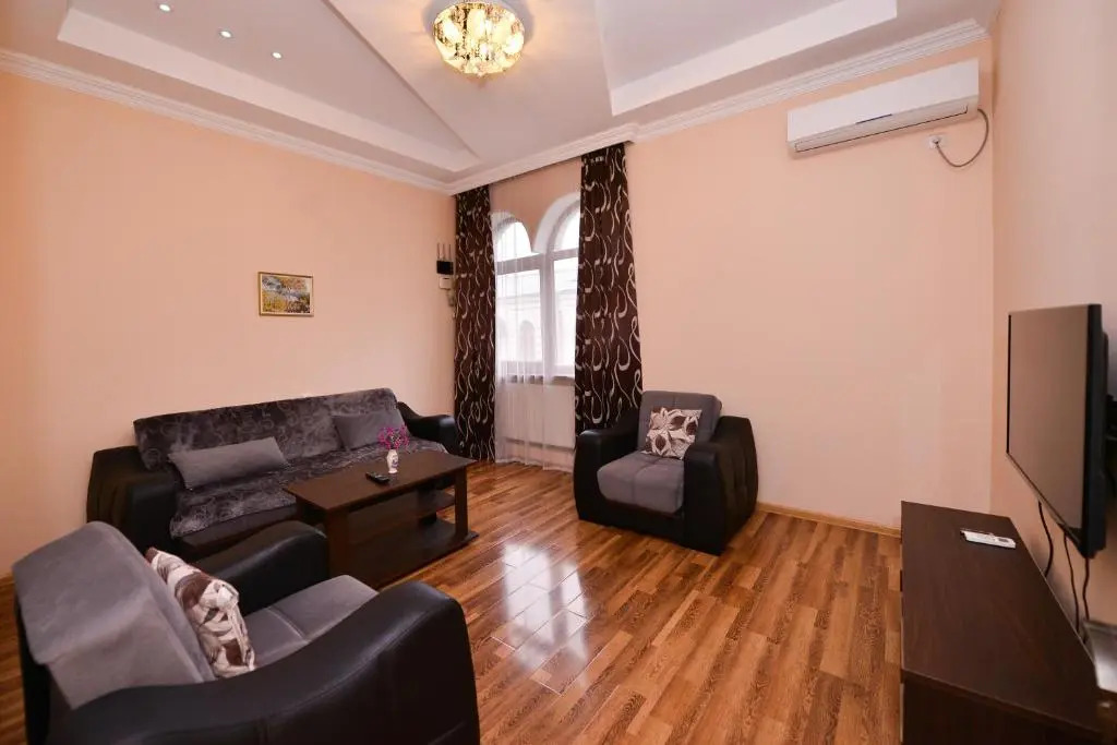 Apartment Kera