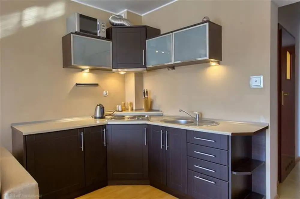 AnderPol Apartments - Zdrojowa