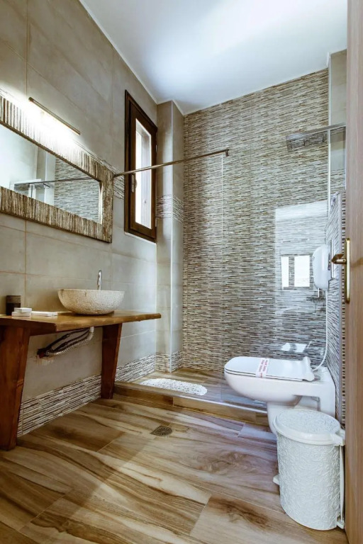 Deluxe Suites