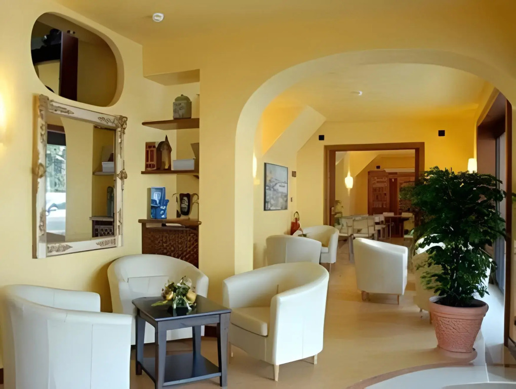 Rex Hotel Residence
