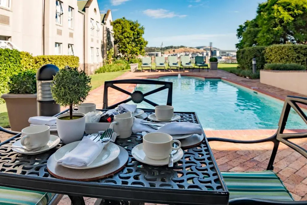 Town Lodge Bellville