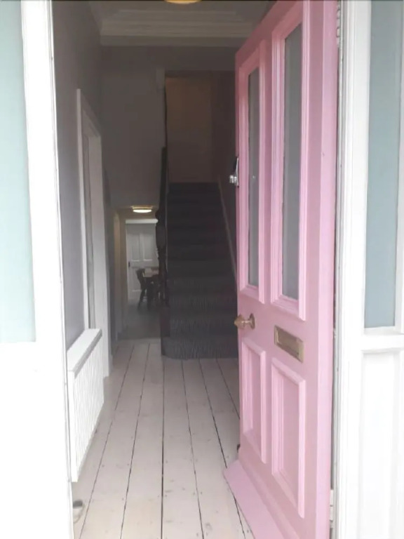 Wigan House Drumcondra