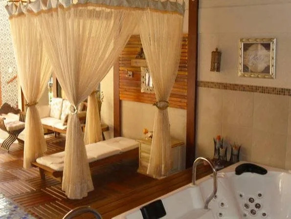 Tapindaré Hotel