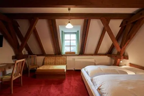Seminar- und Gästehaus im Kloster Bezau