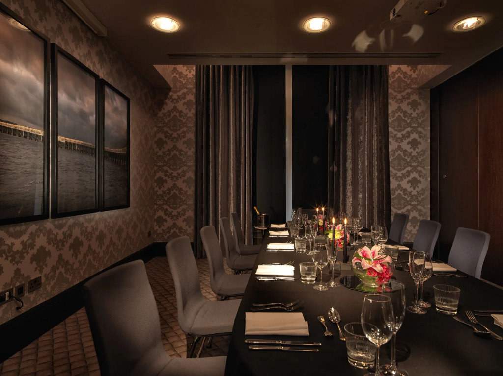 Malmaison Dundee