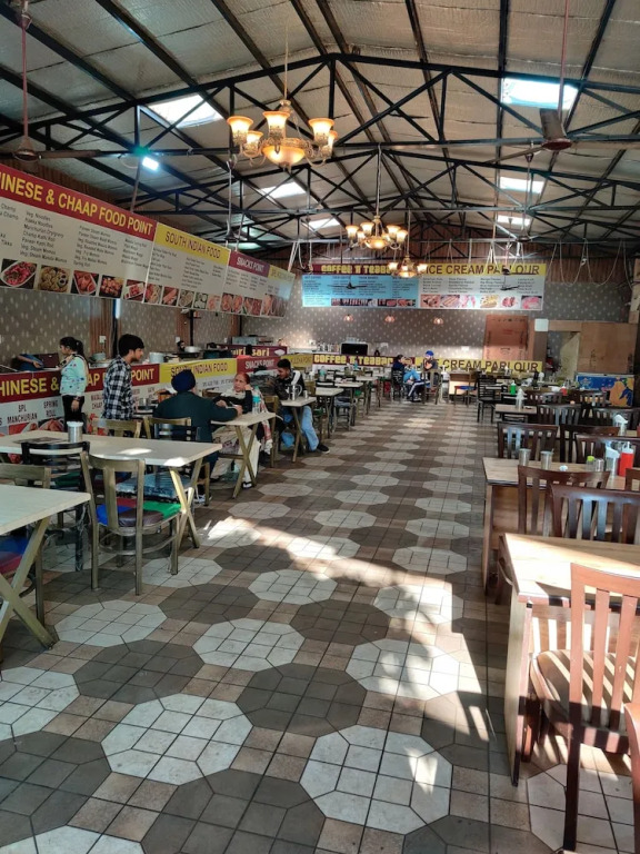 Hotel Raj Darbar