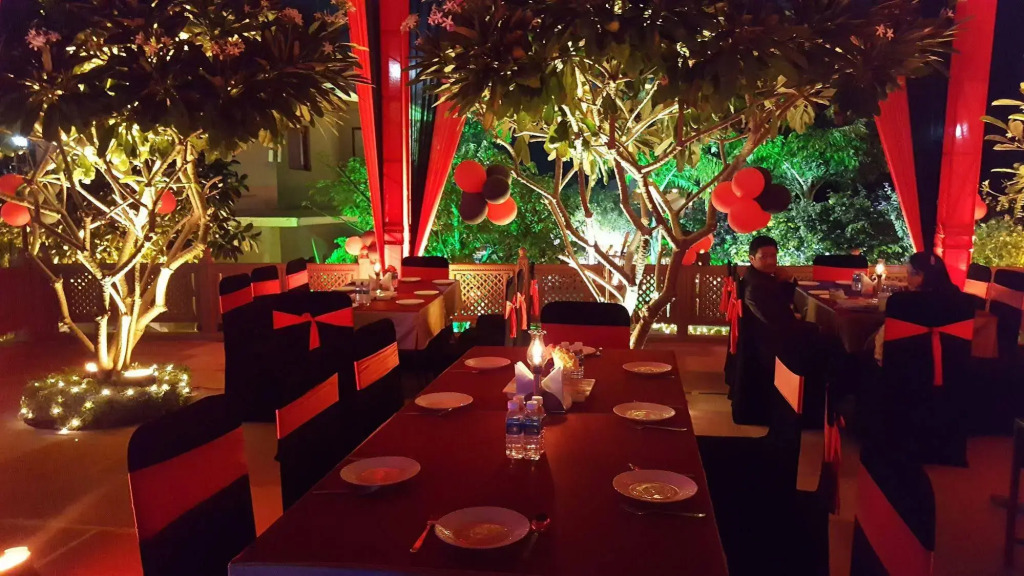 Araliayas Resort & Spa