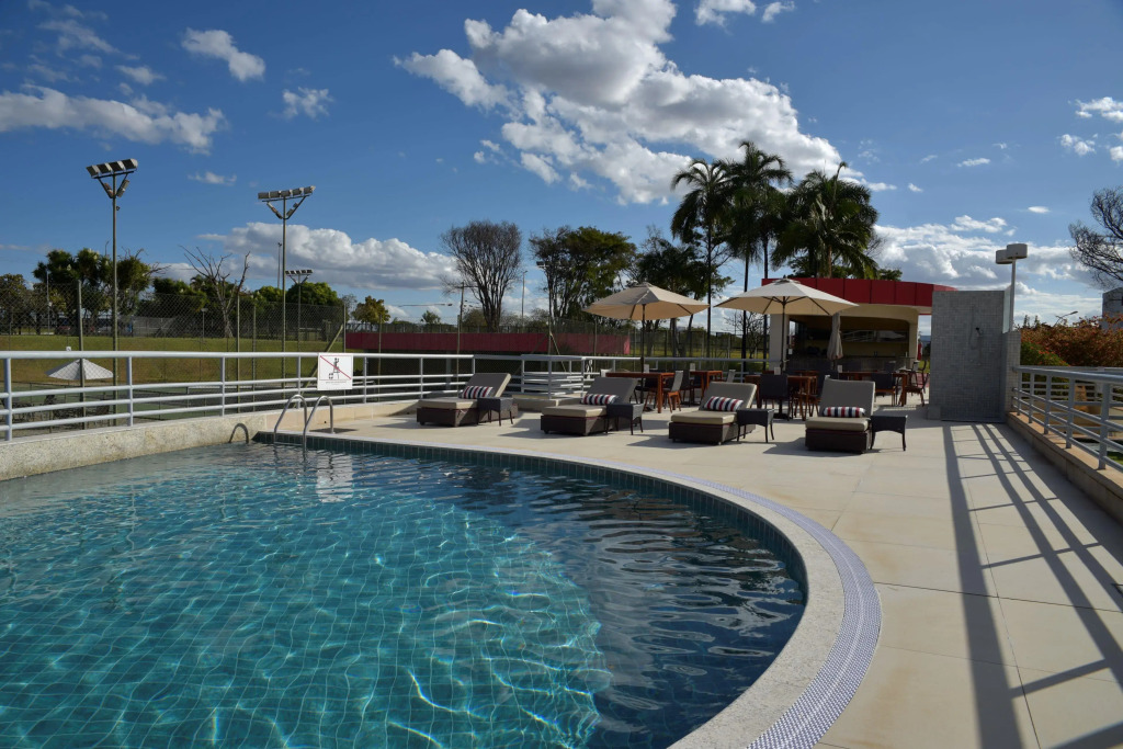 Golden Tulip Brasília Alvorada